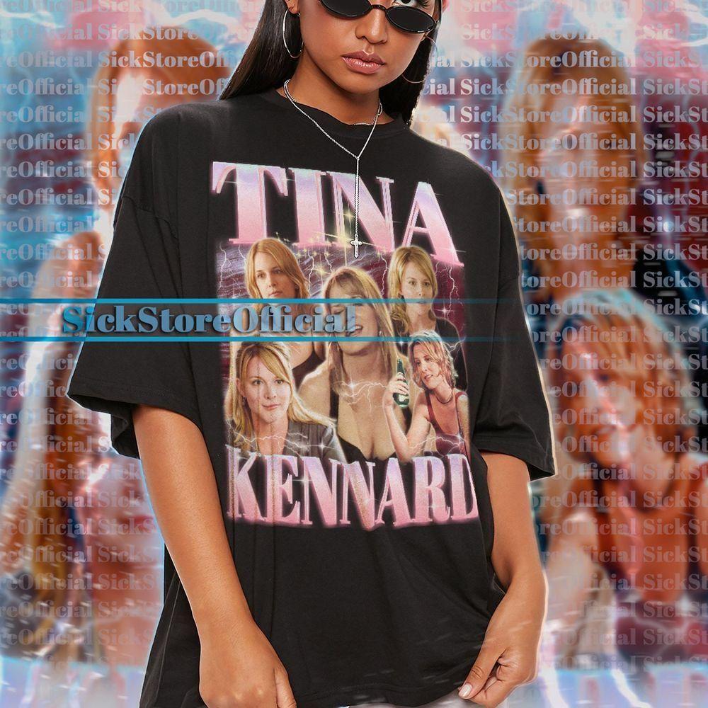 Tina Kennard Vintage Vuitino Apparel Tina Kennard Vintage Vuitino Apparel